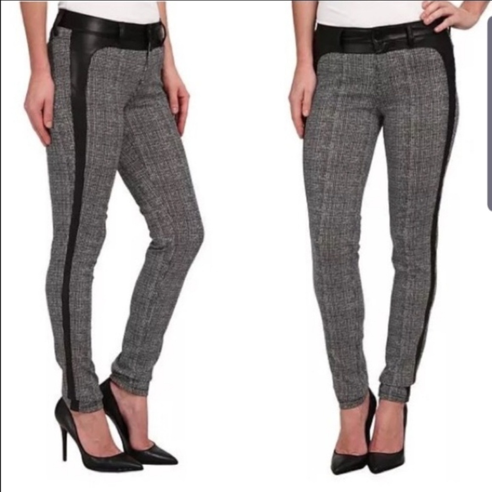 Liverpool Felicia leggings 6/28